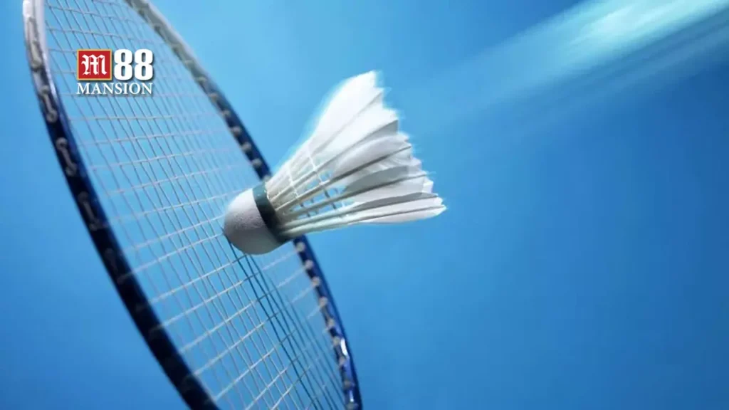 Cá cược cầu lông